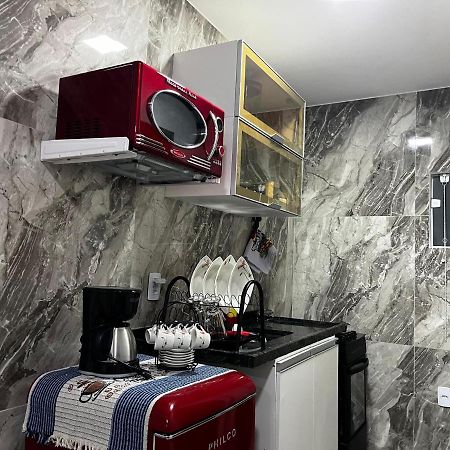 Apartament Meu Loft Barra Nova 3 Saquarema Zewnętrze zdjęcie