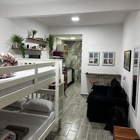 Apartament Meu Loft Barra Nova 3 Saquarema Zewnętrze zdjęcie