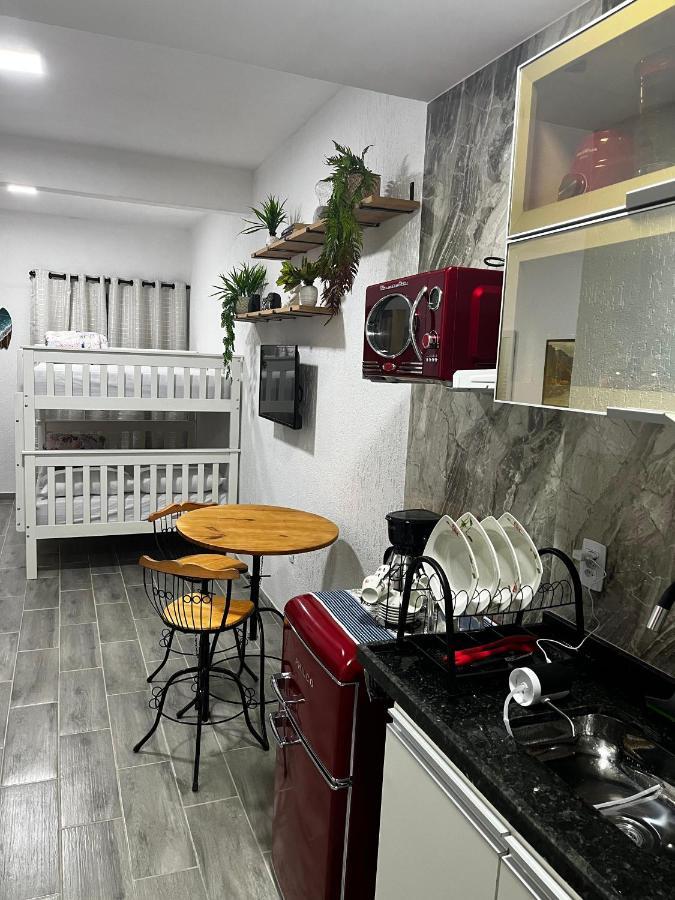 Apartament Meu Loft Barra Nova 3 Saquarema Zewnętrze zdjęcie