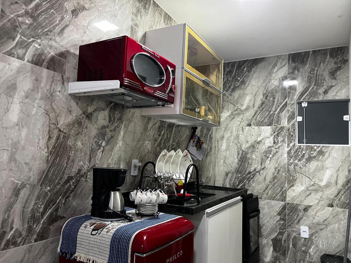 Apartament Meu Loft Barra Nova 3 Saquarema Zewnętrze zdjęcie
