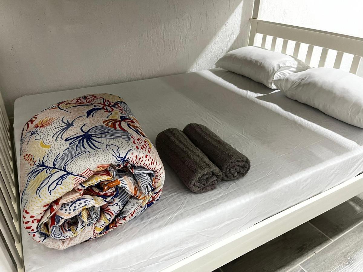 Apartament Meu Loft Barra Nova 3 Saquarema Zewnętrze zdjęcie