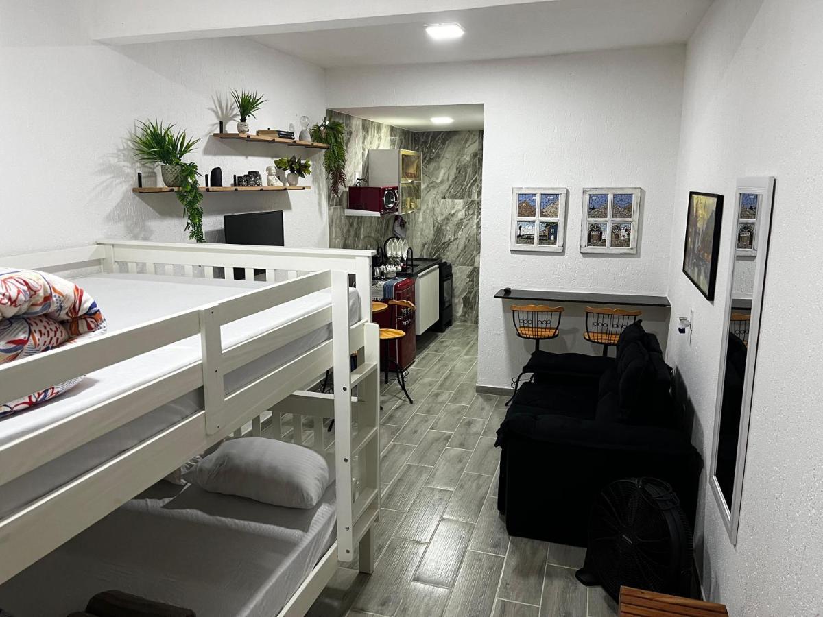 Apartament Meu Loft Barra Nova 3 Saquarema Zewnętrze zdjęcie