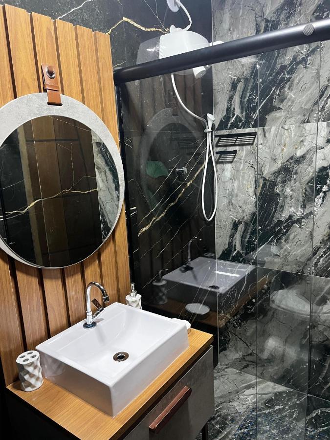Apartament Meu Loft Barra Nova 3 Saquarema Zewnętrze zdjęcie