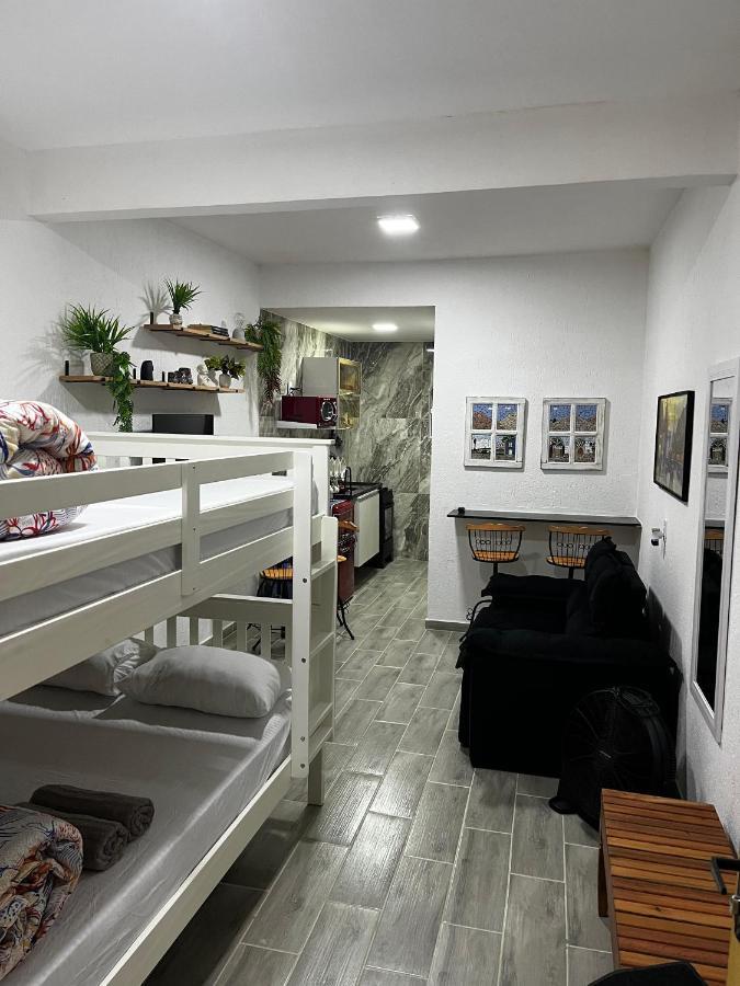 Apartament Meu Loft Barra Nova 3 Saquarema Zewnętrze zdjęcie