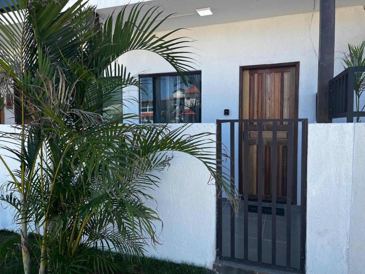 Apartament Meu Loft Barra Nova 3 Saquarema Zewnętrze zdjęcie