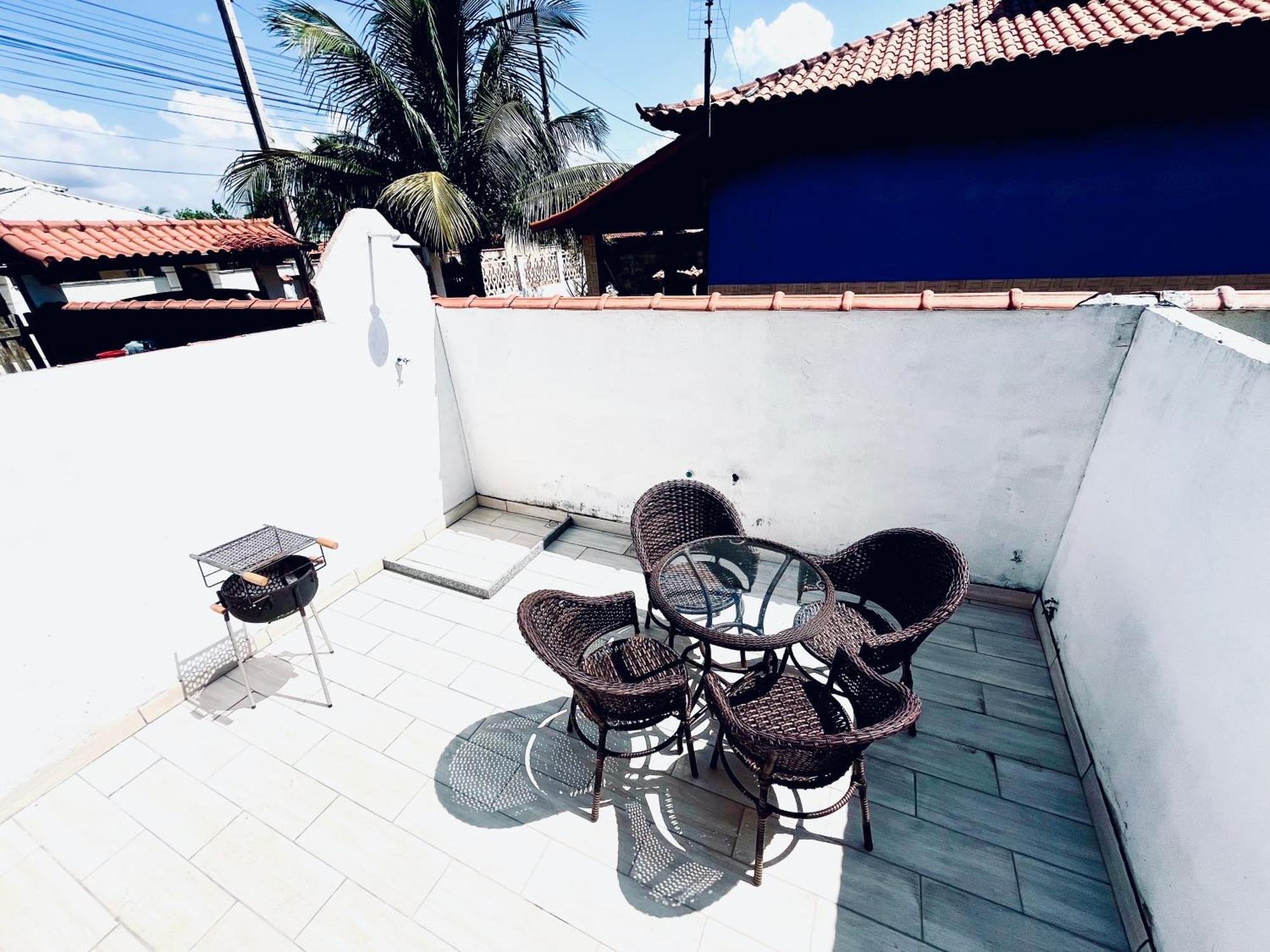 Apartament Meu Loft Barra Nova 3 Saquarema Zewnętrze zdjęcie